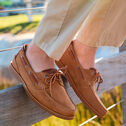 Ventura 2-Eye Boat Shoe image number null