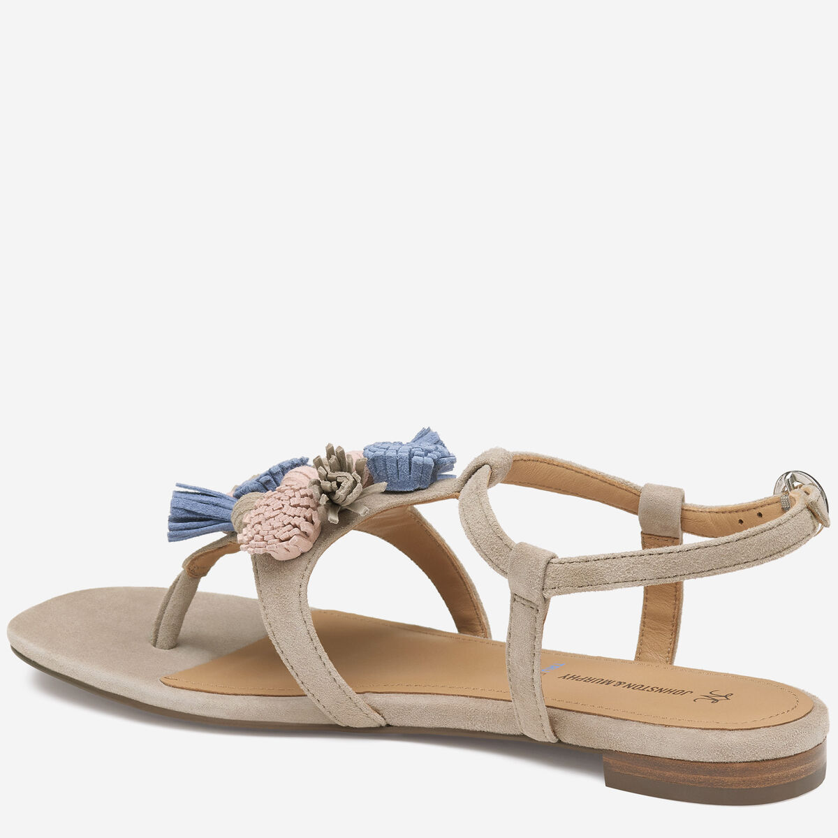 Lilly Tassel Thong image number null