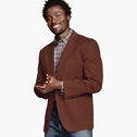 Washed Cotton Blazer image number null