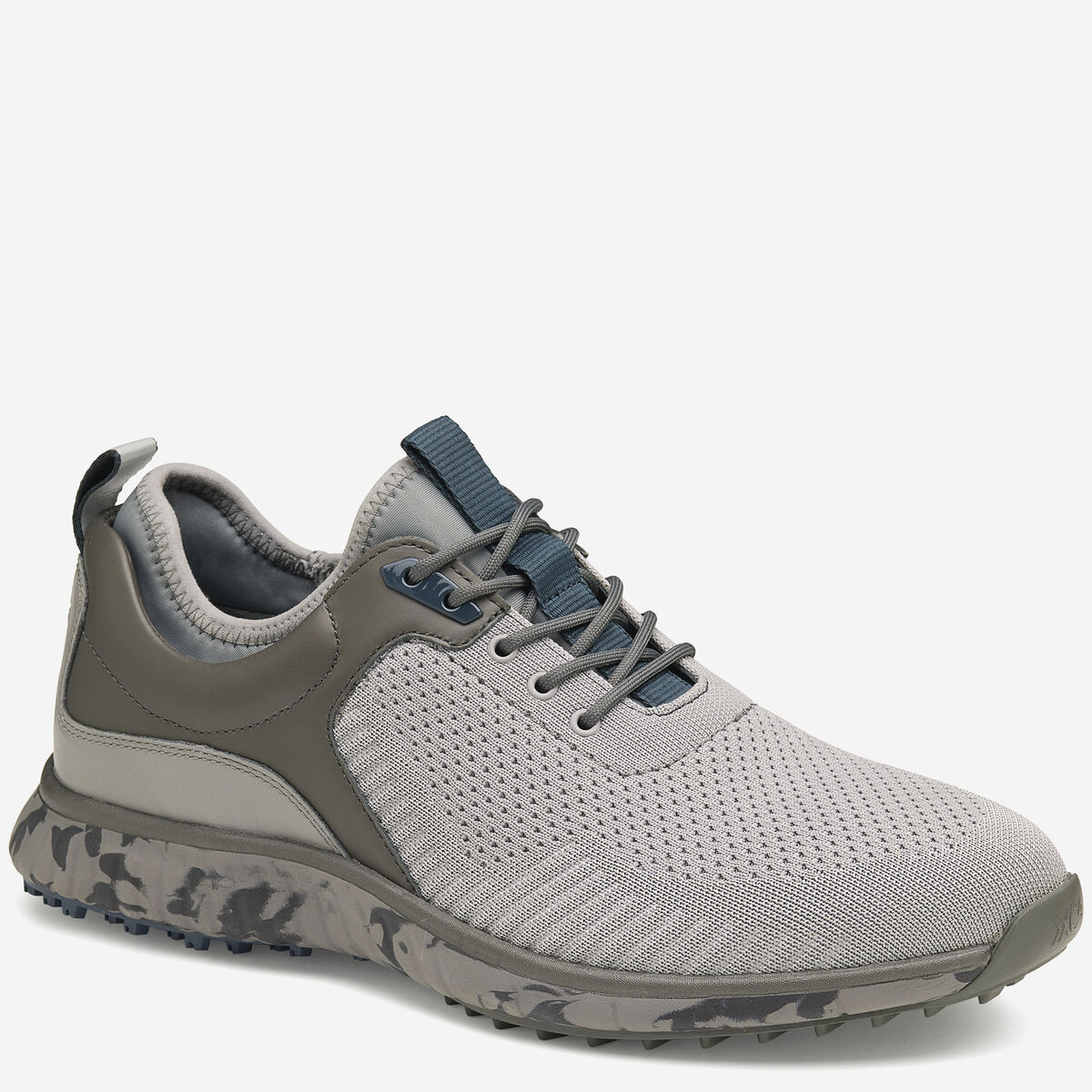 XC4&reg; H2-Sport Hybrid Knit U-Throat image number null