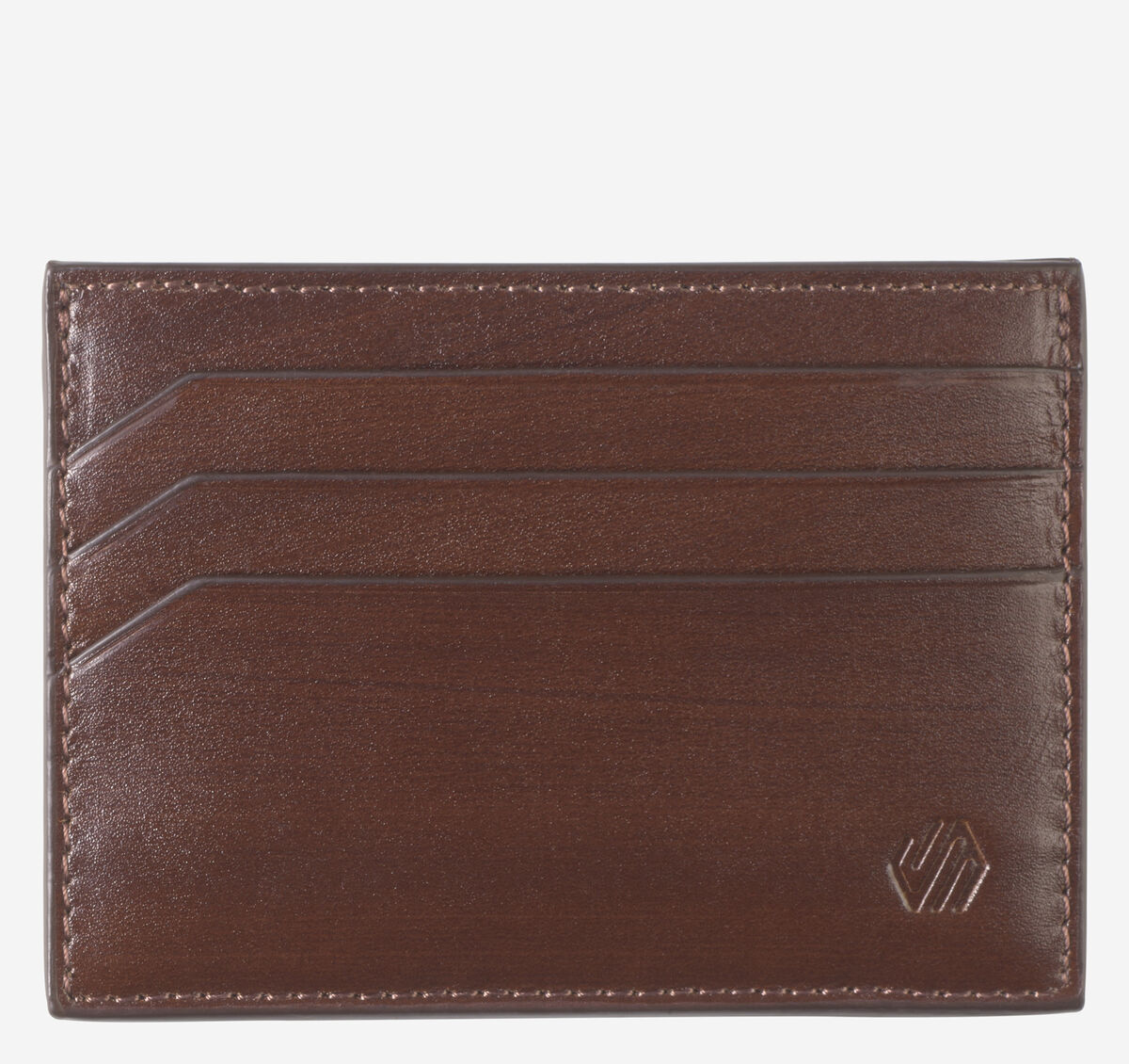 Whitmore Hand-Painted Weekender Wallet image number null