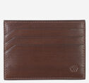Whitmore Hand-Painted Weekender Wallet image number null