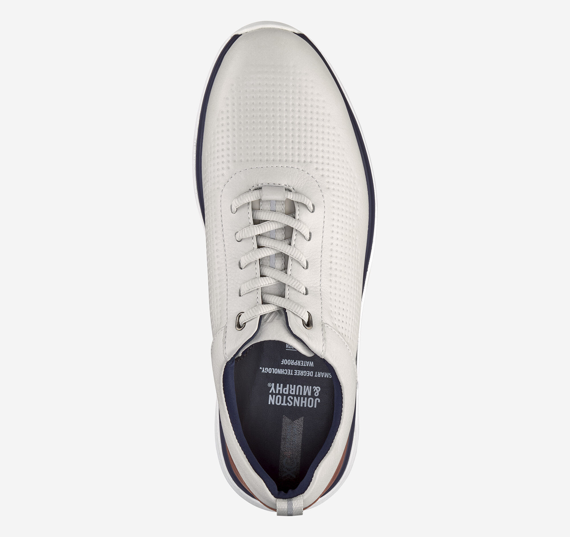 XC4® Prentiss 2 Embossed U-Throat