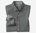 Game Day XC+&trade; Long-Sleeve Football Print Shirt image number null
