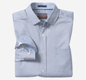 Logan Printed Long-Sleeve Shirt image number null