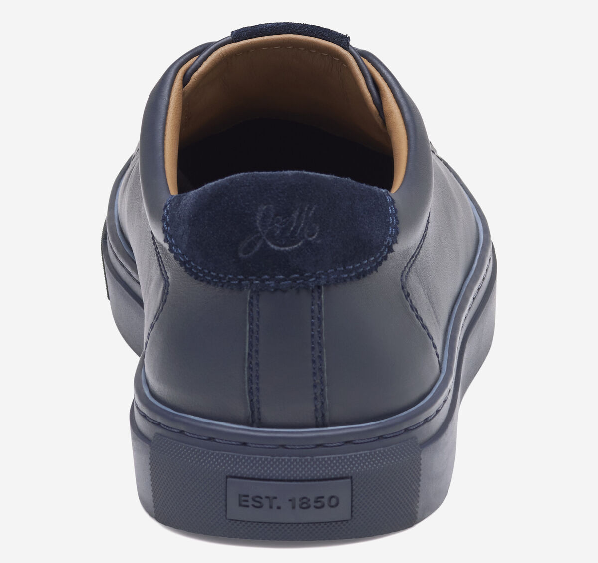Luther Lace-to-Toe image number null