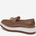 Gracelyn Chain Loafer image number null