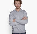 Polo Sweater image number null