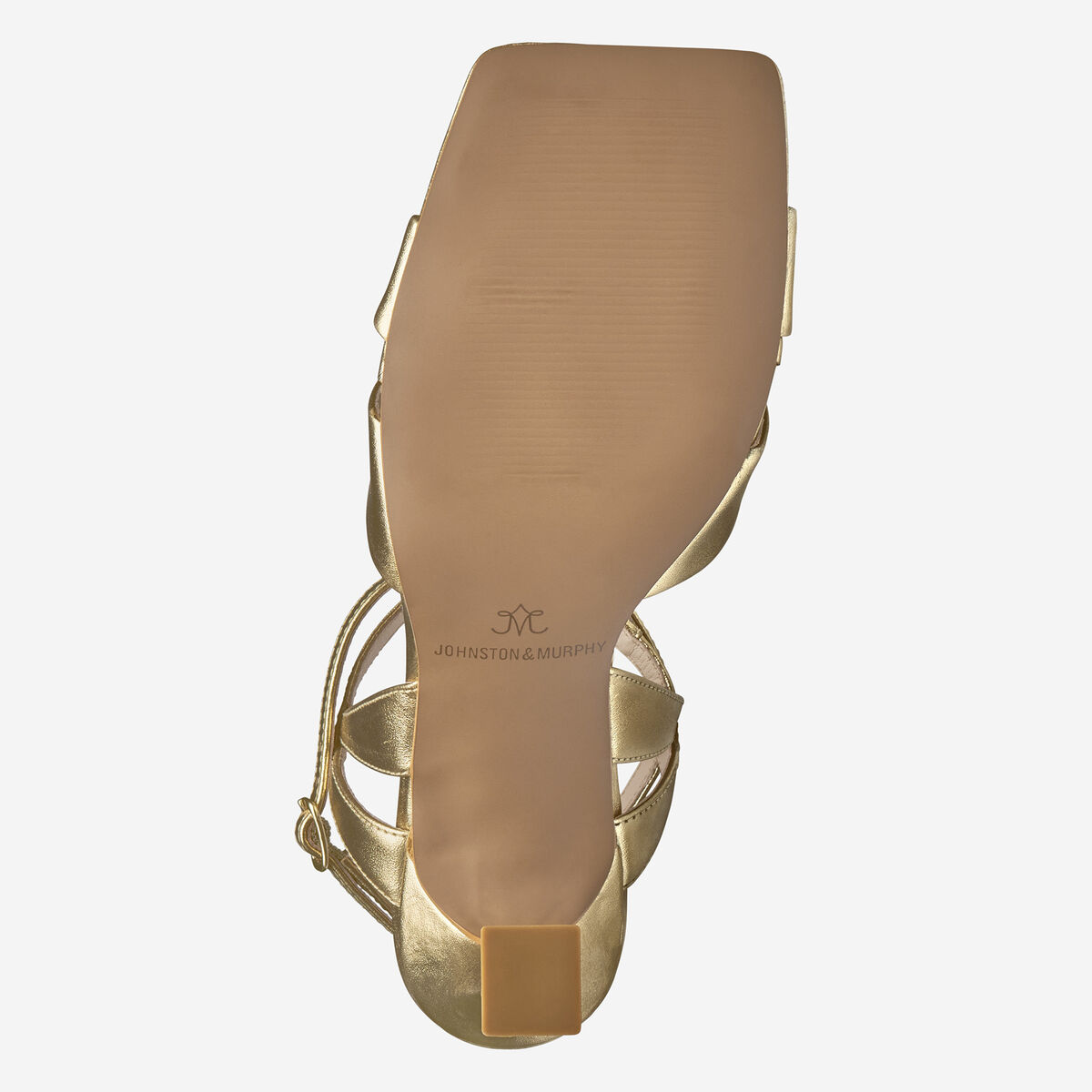 Christine Cross-Band Sandal image number null