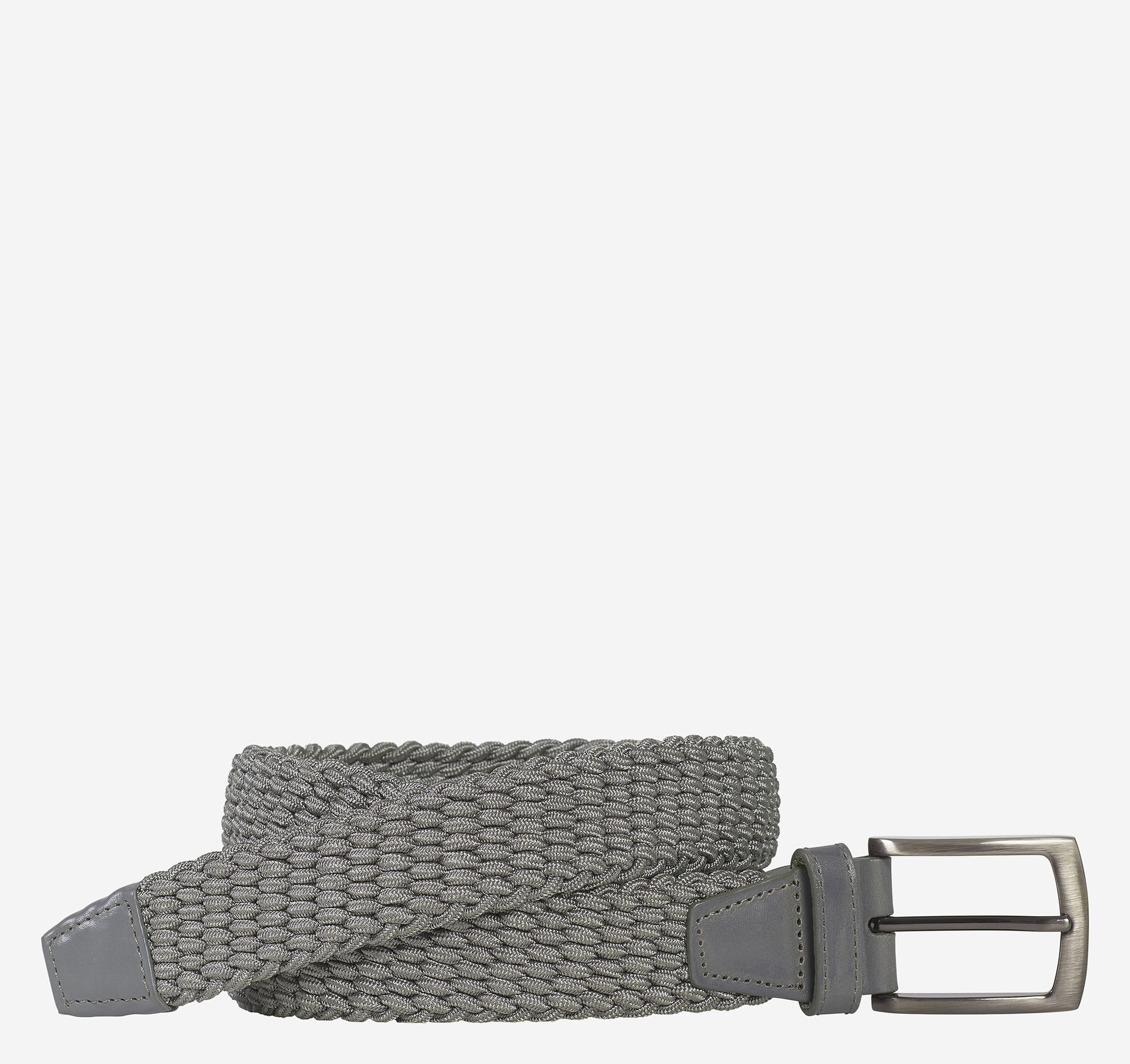Woven StretchKnit Belt