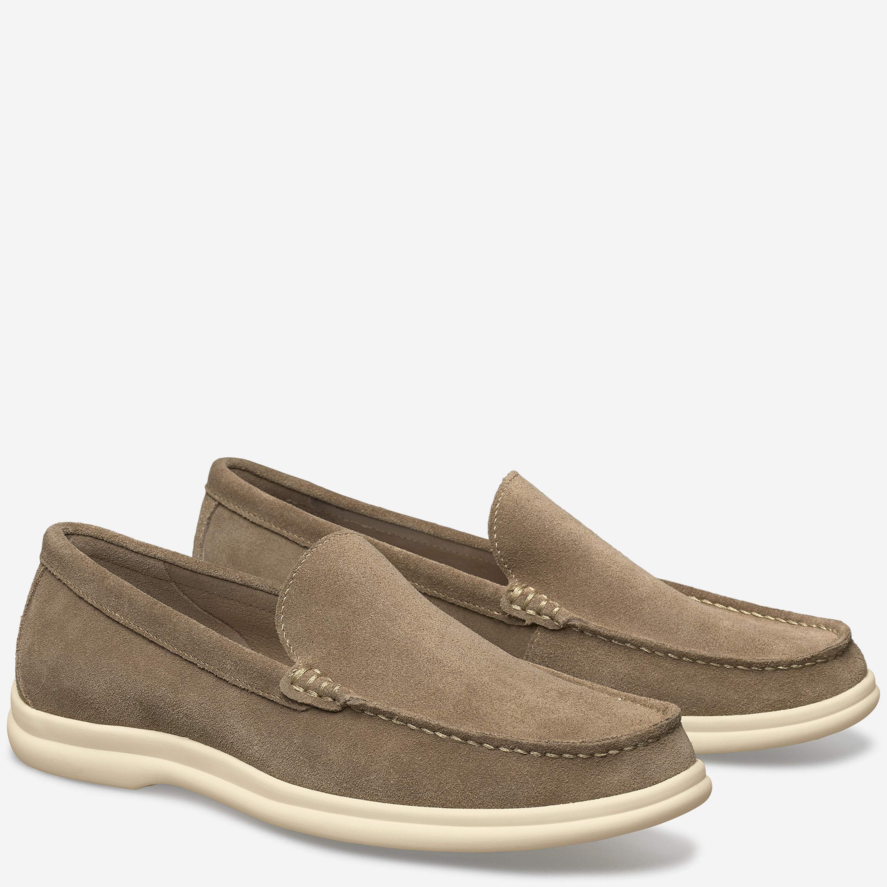 Johnston & Murphy Collection Marlow Venetian Size 9.5 Men main image 2