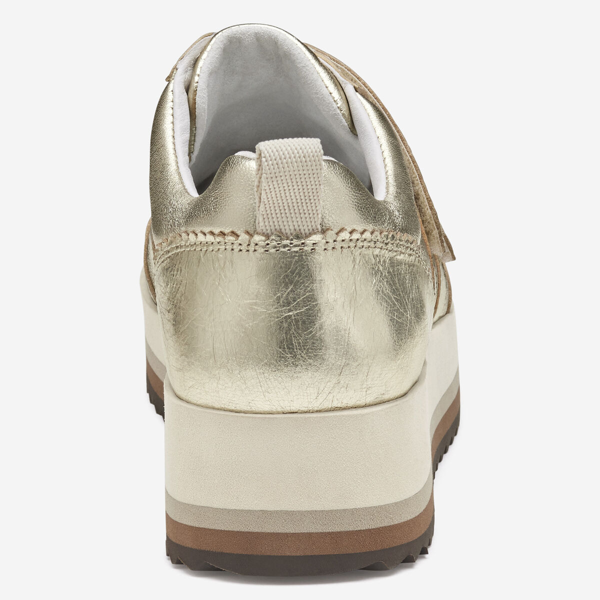 Gracie Double-Strap Sneaker image number null