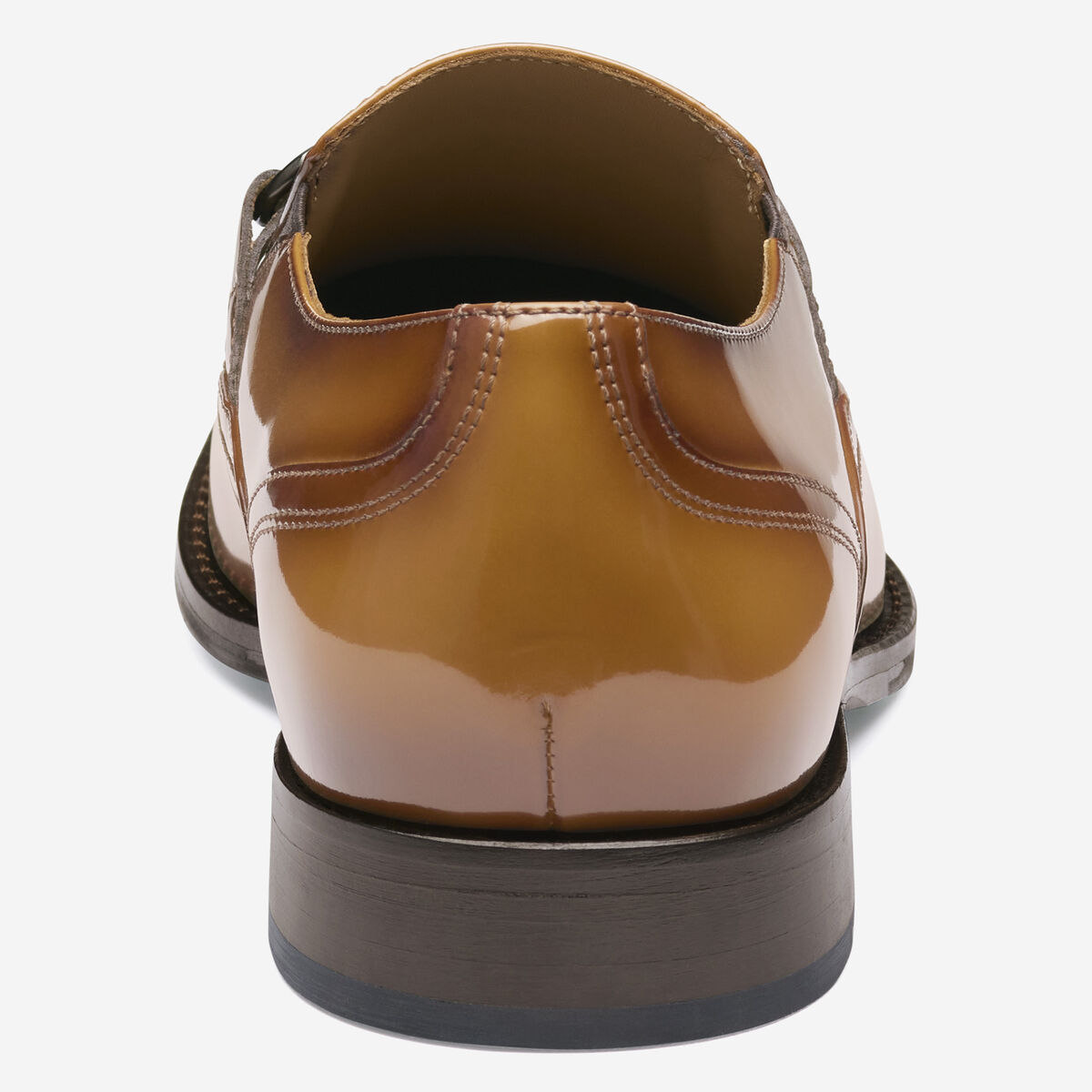 Richland Plain Toe Bit Loafer image number null