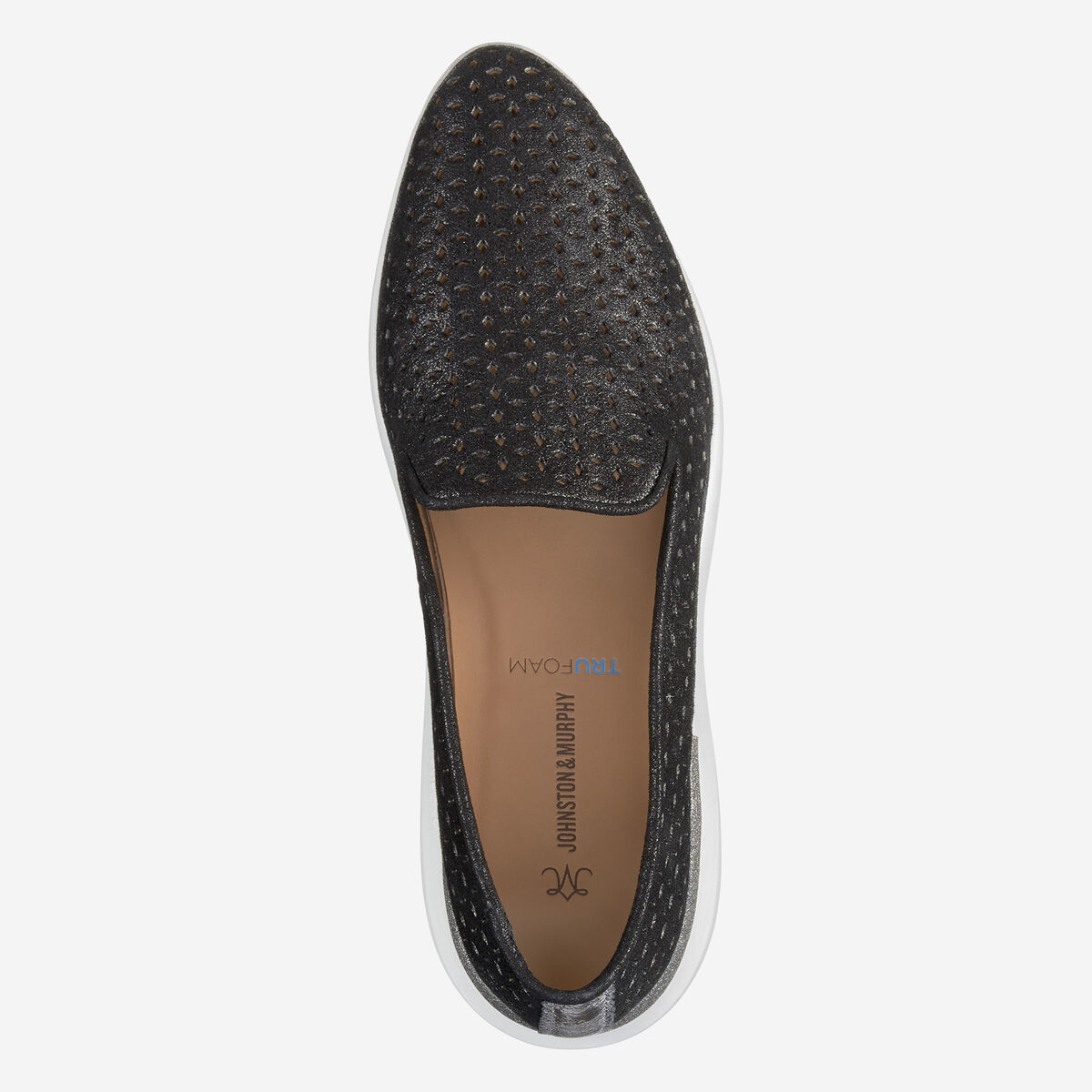 Dakota Perfed Slip-On image number null