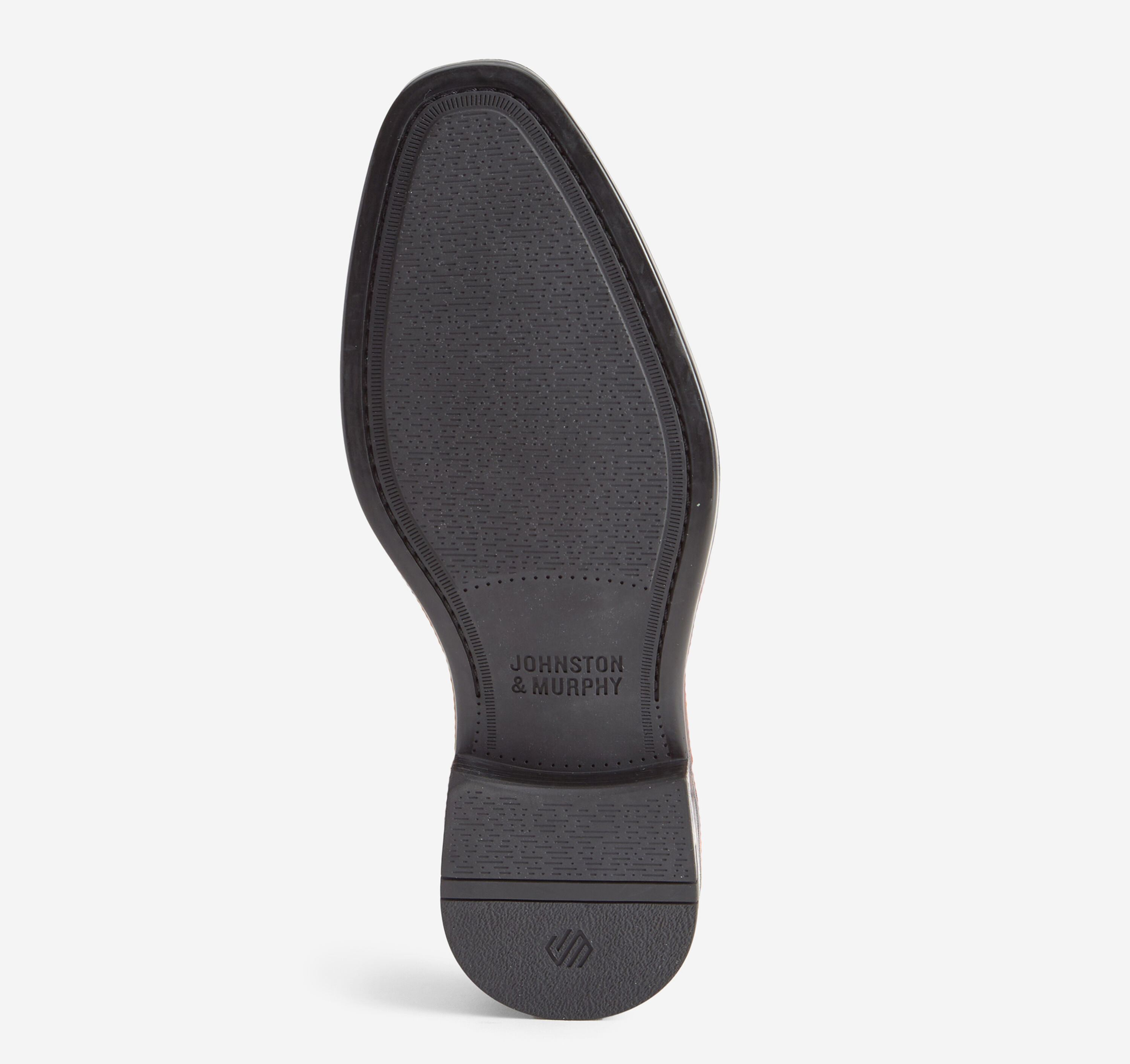 NEW JOHNSTON & MURPHY men\'s gibbons bit loafer in black full grain Amazon.com | Johnston & Murphy Men main image 2