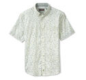 Logan Printed Short-Sleeve Shirt image number null