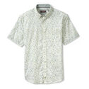 Logan Printed Short-Sleeve Shirt image number null