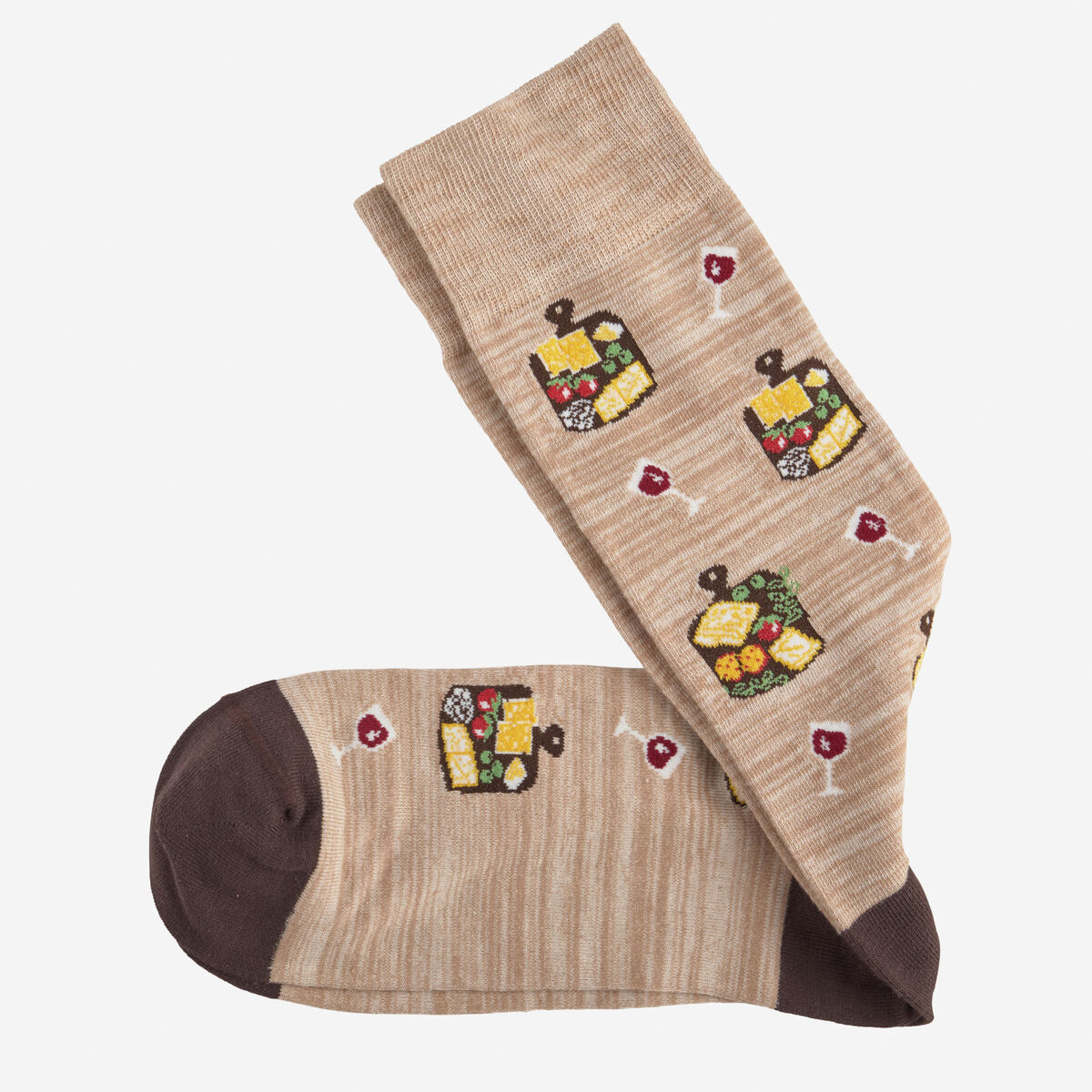 Space Dyed Socks image number null