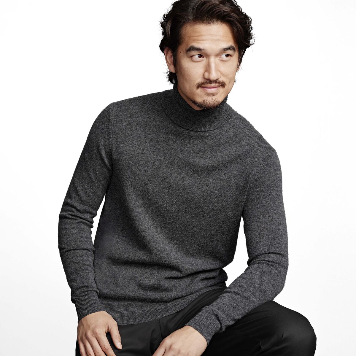 Turtleneck image number null