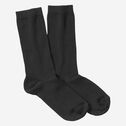 Solid Crew Sock image number null