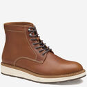 Upton Lug Plain Toe Boot image number null