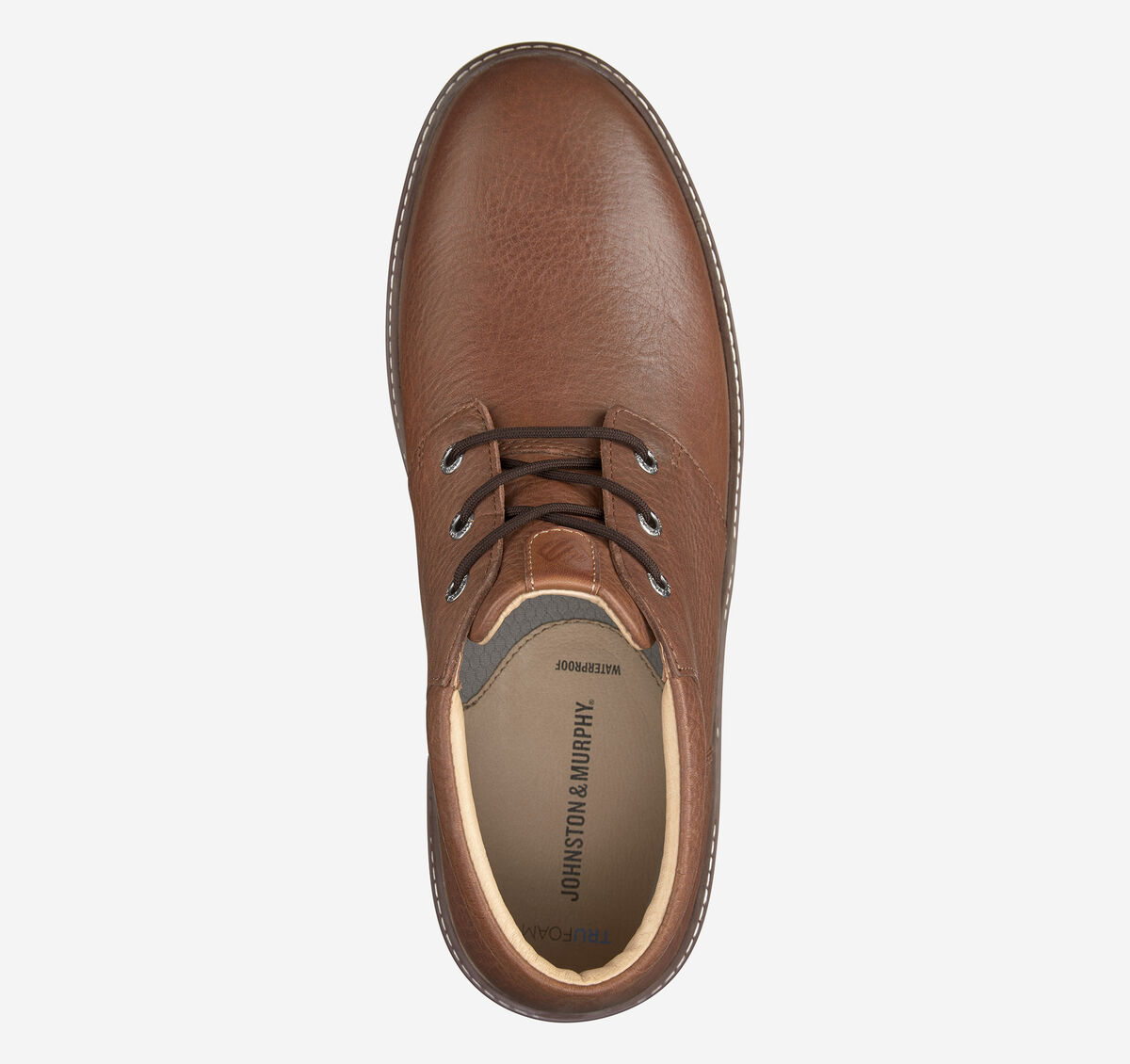 McGuffey Lug Chukka Boot image number null