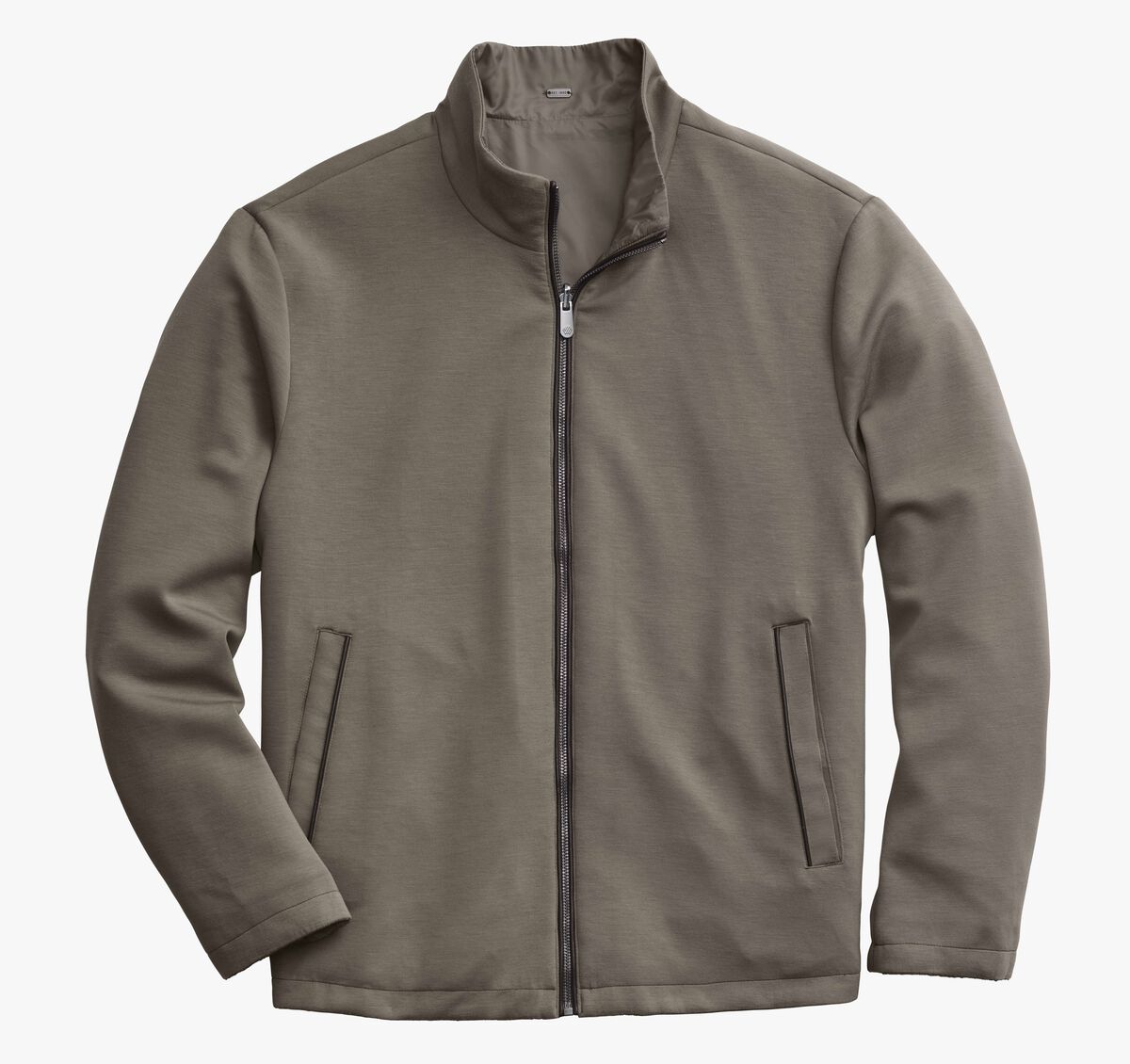 Essential Reversible Jacket image number null