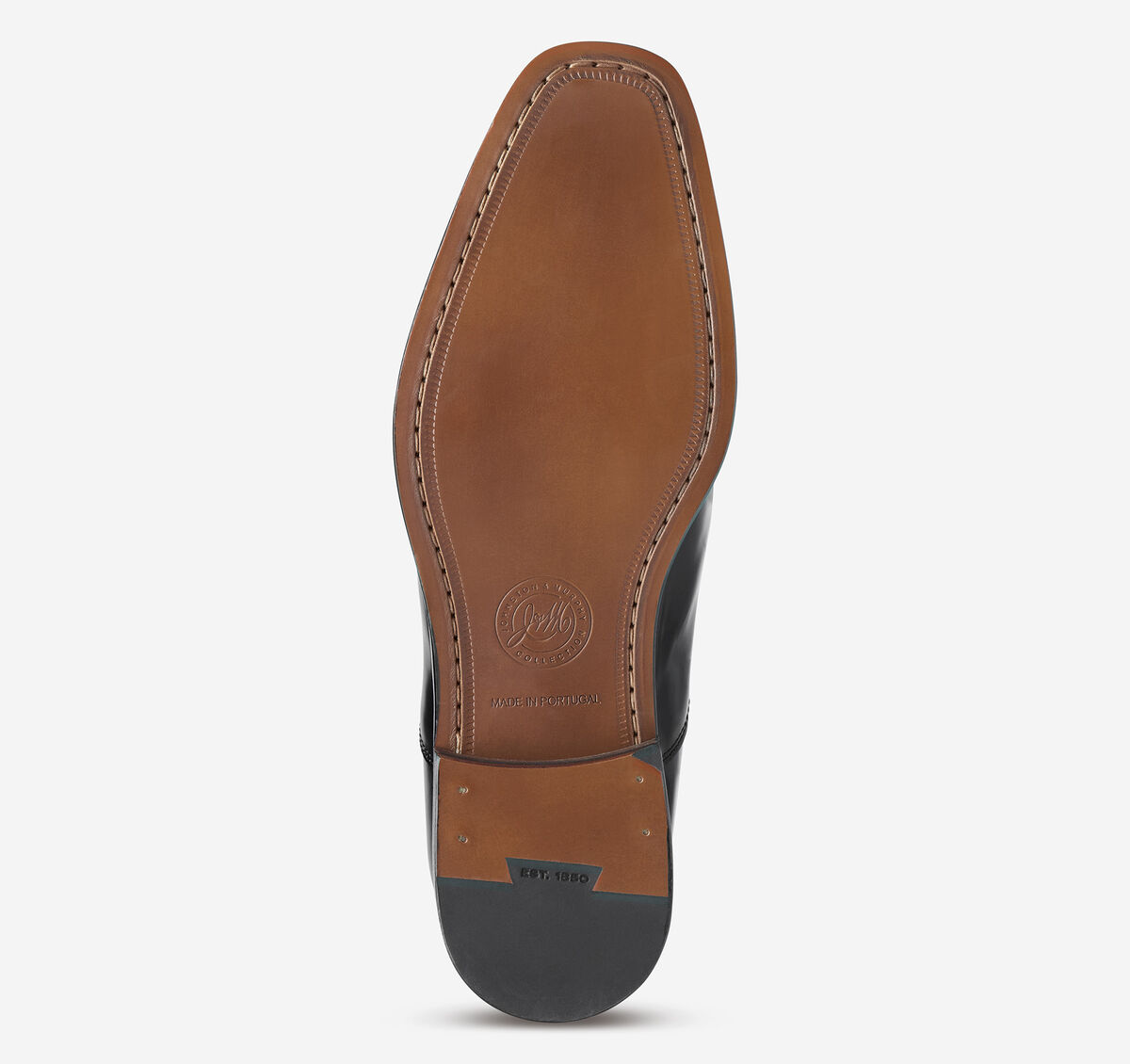 Arrister Cap Toe image number null