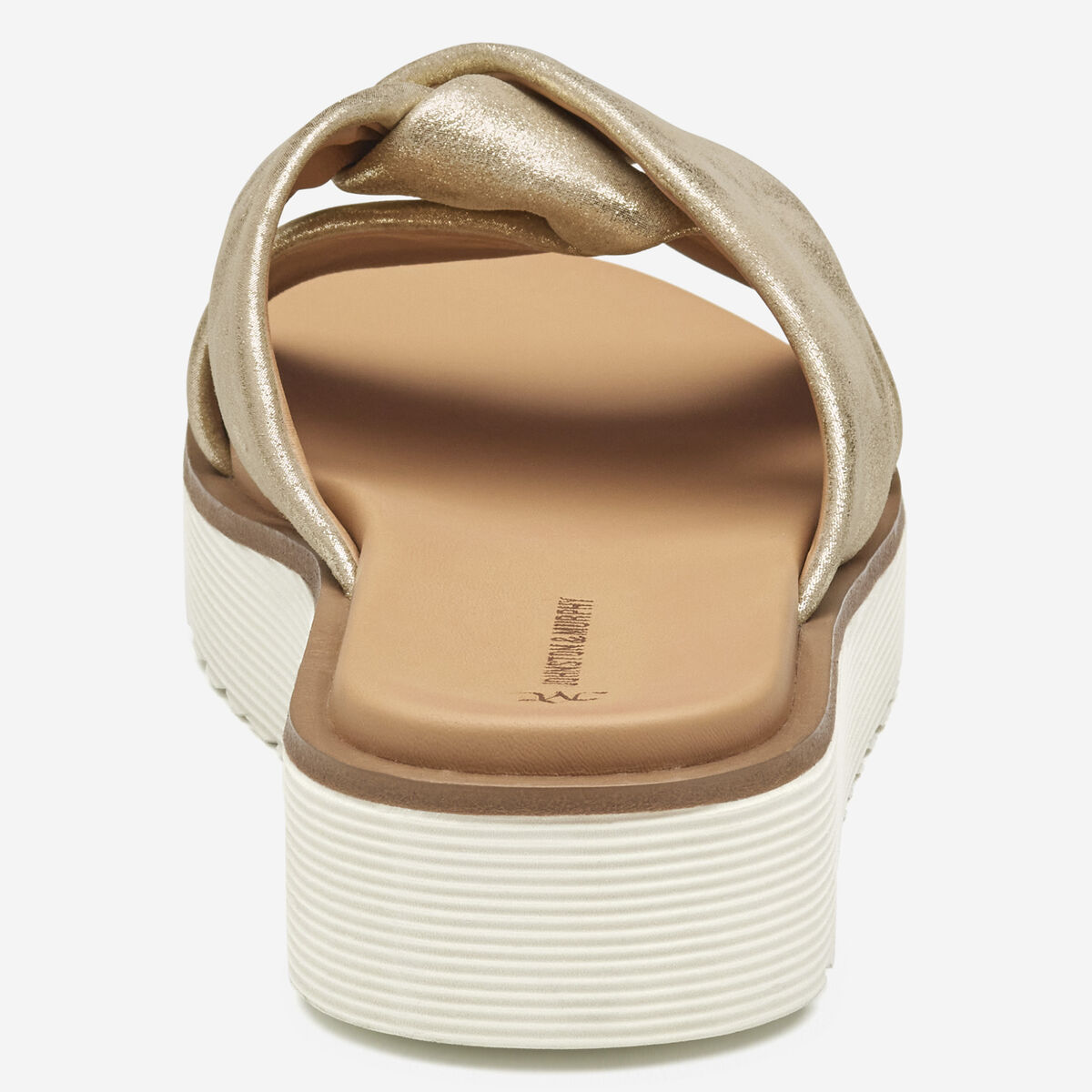 Mitzi Knotted Slide image number null