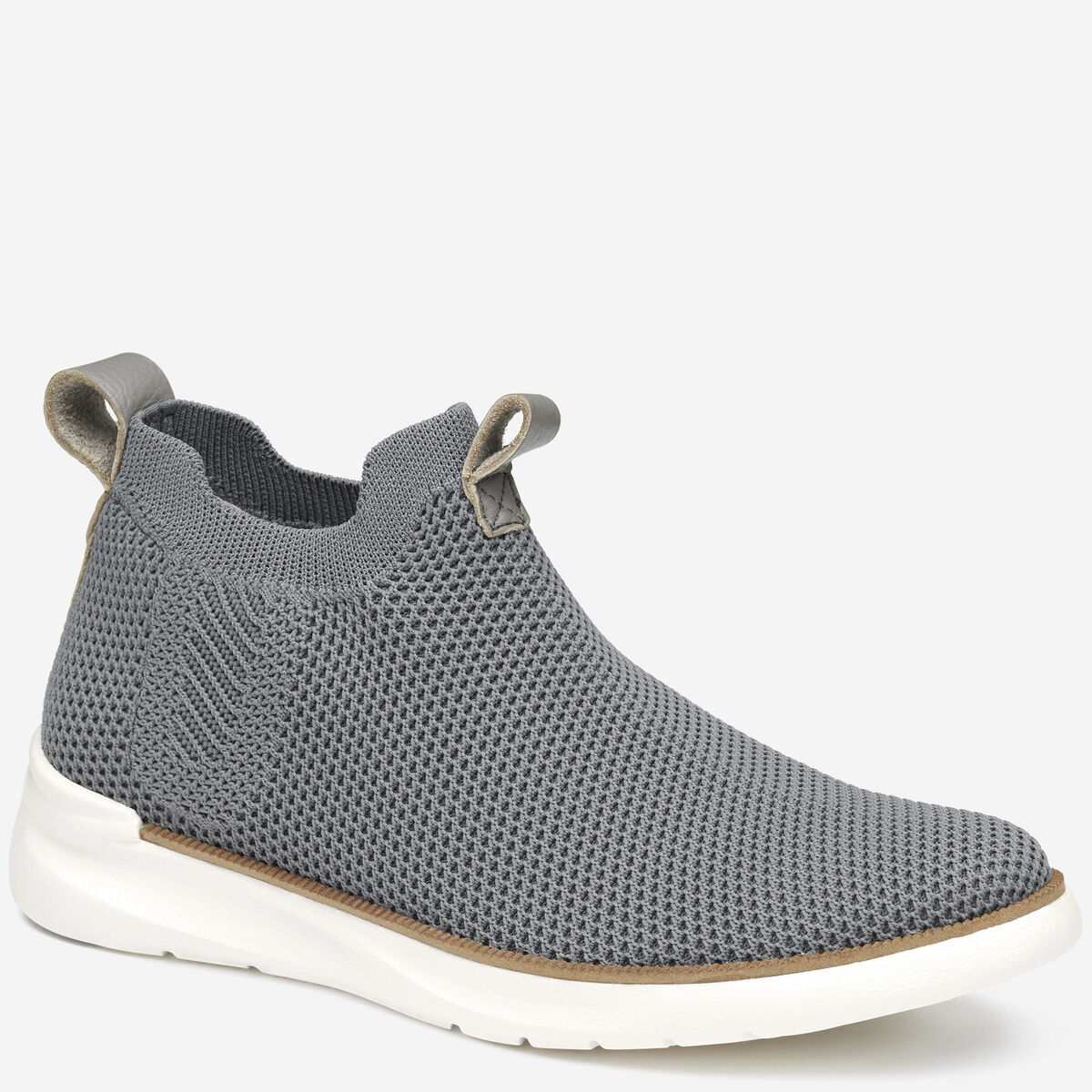 Emery Knit Chelsea Boot image number null