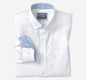 Ovation Non-Iron Dress Shirt image number null