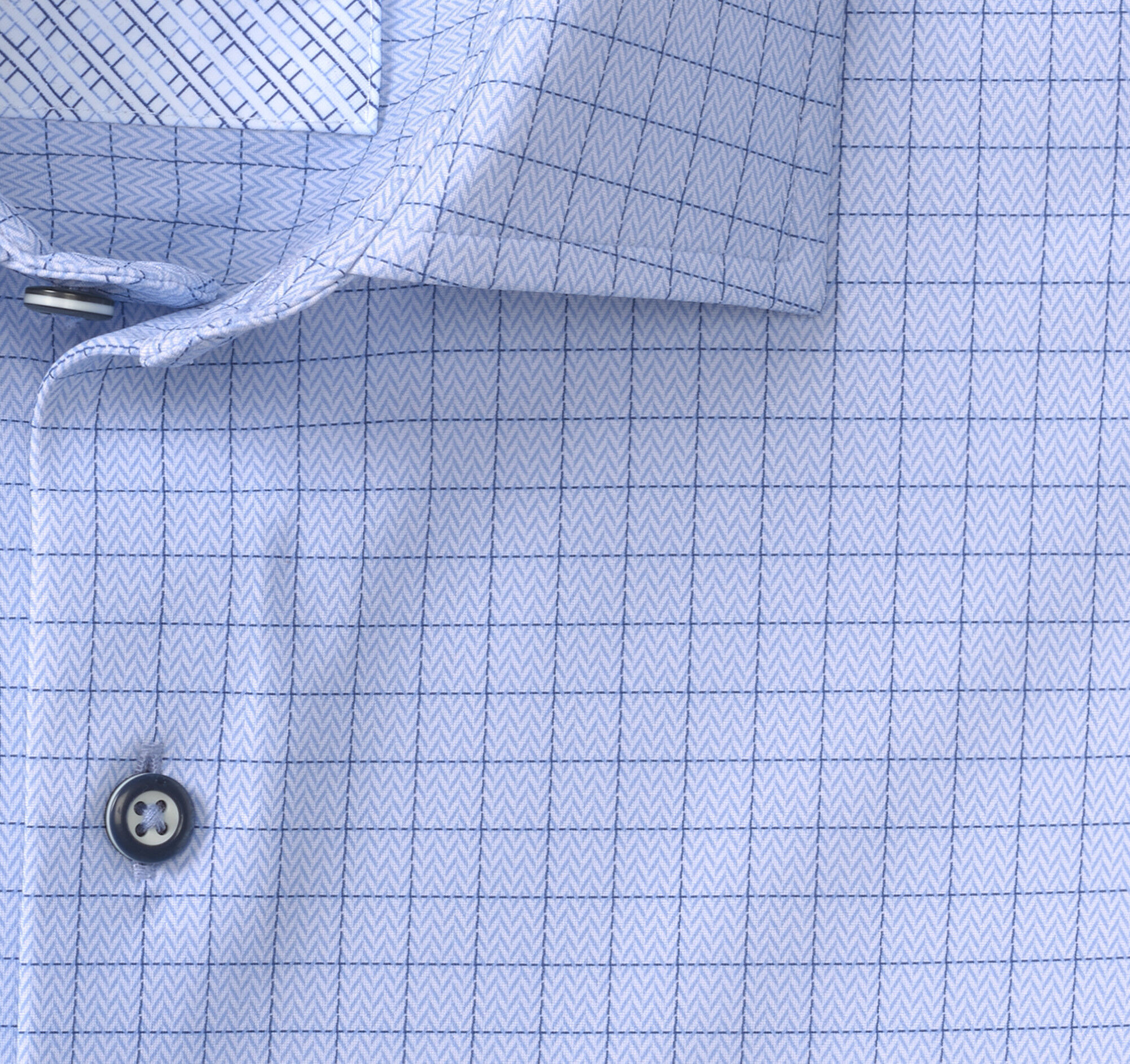 XC4® Motion Long-Sleeve Dress Knit Shirt