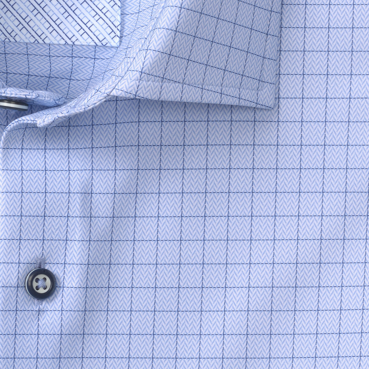 XC4® Motion Long-Sleeve Dress Knit Shirt image number null