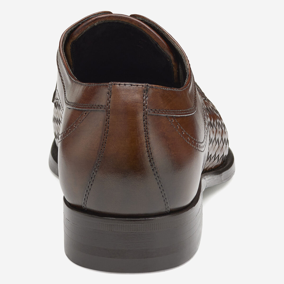 Ellsworth Cap Toe image number null