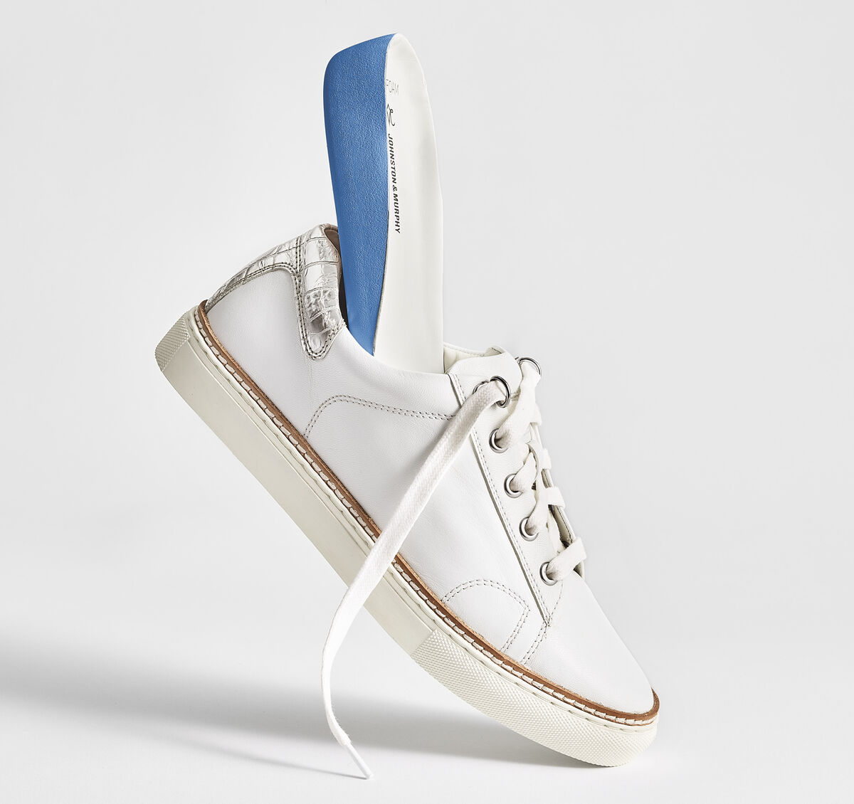 Callie Lace-Up image number null