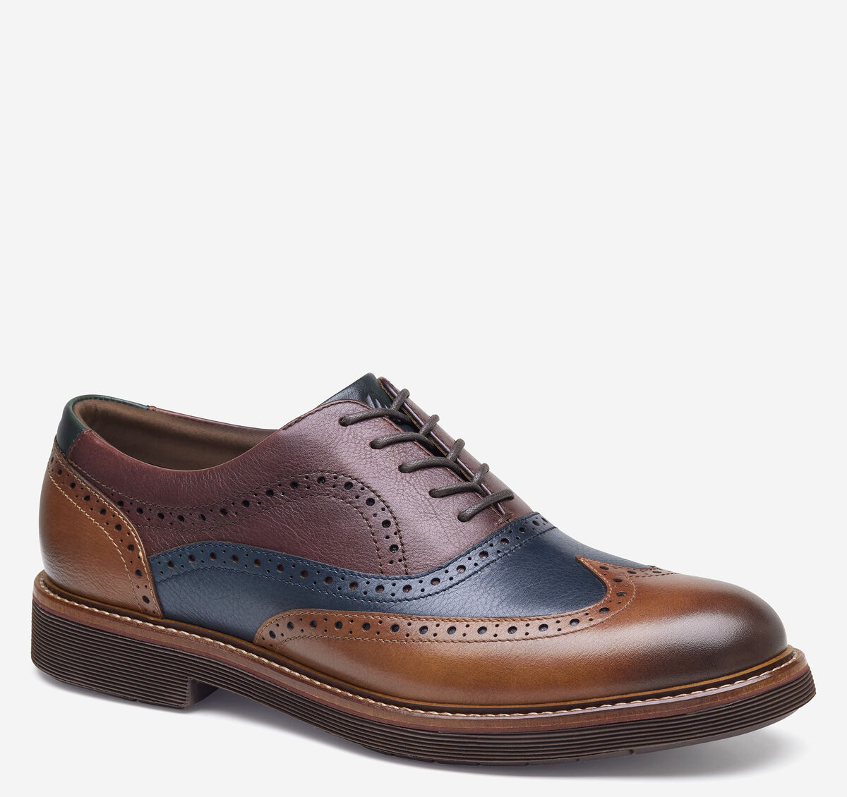 Tyson Wingtip image number null