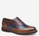Tyson Wingtip image number null