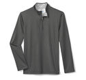 Game Day XC4&reg; Plays Print Quarter-Zip image number null