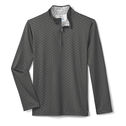 Game Day XC4® Plays Print Quarter-Zip image number null