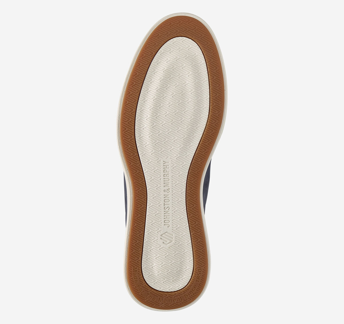 Ackerson Perfed Plain Toe image number null