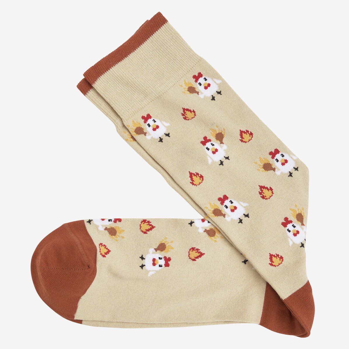 Novelty Socks image number null