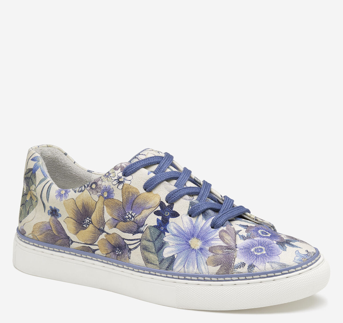 Callie Lace-to-Toe image number null