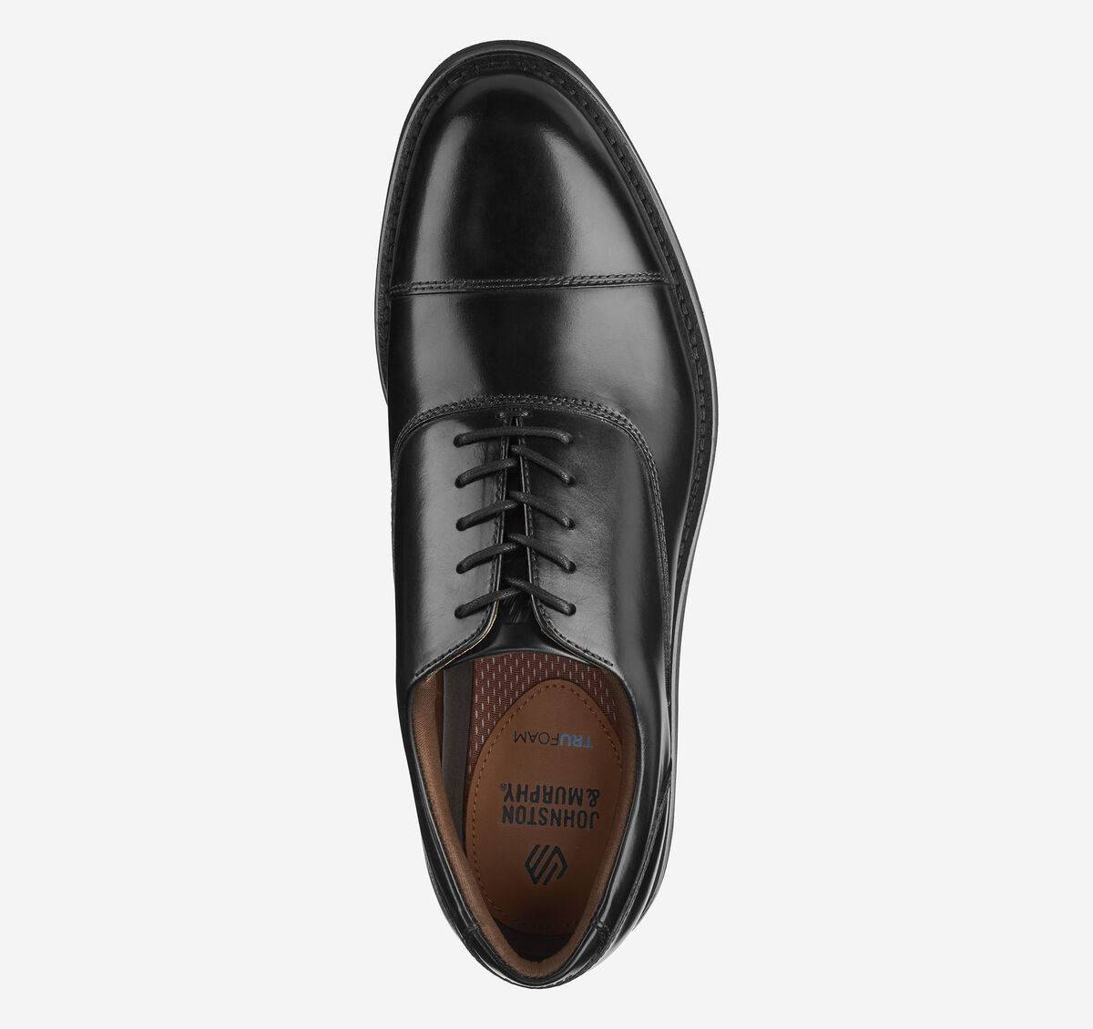 Tyson Dress Cap Toe image number null
