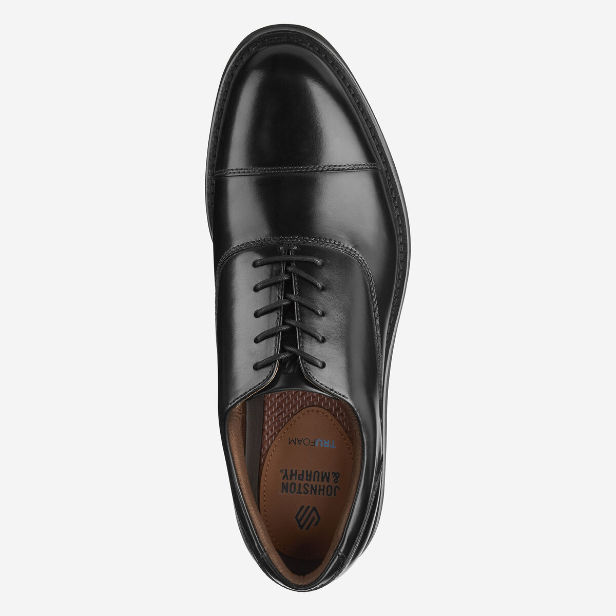 Tyson Dress Cap Toe image number null