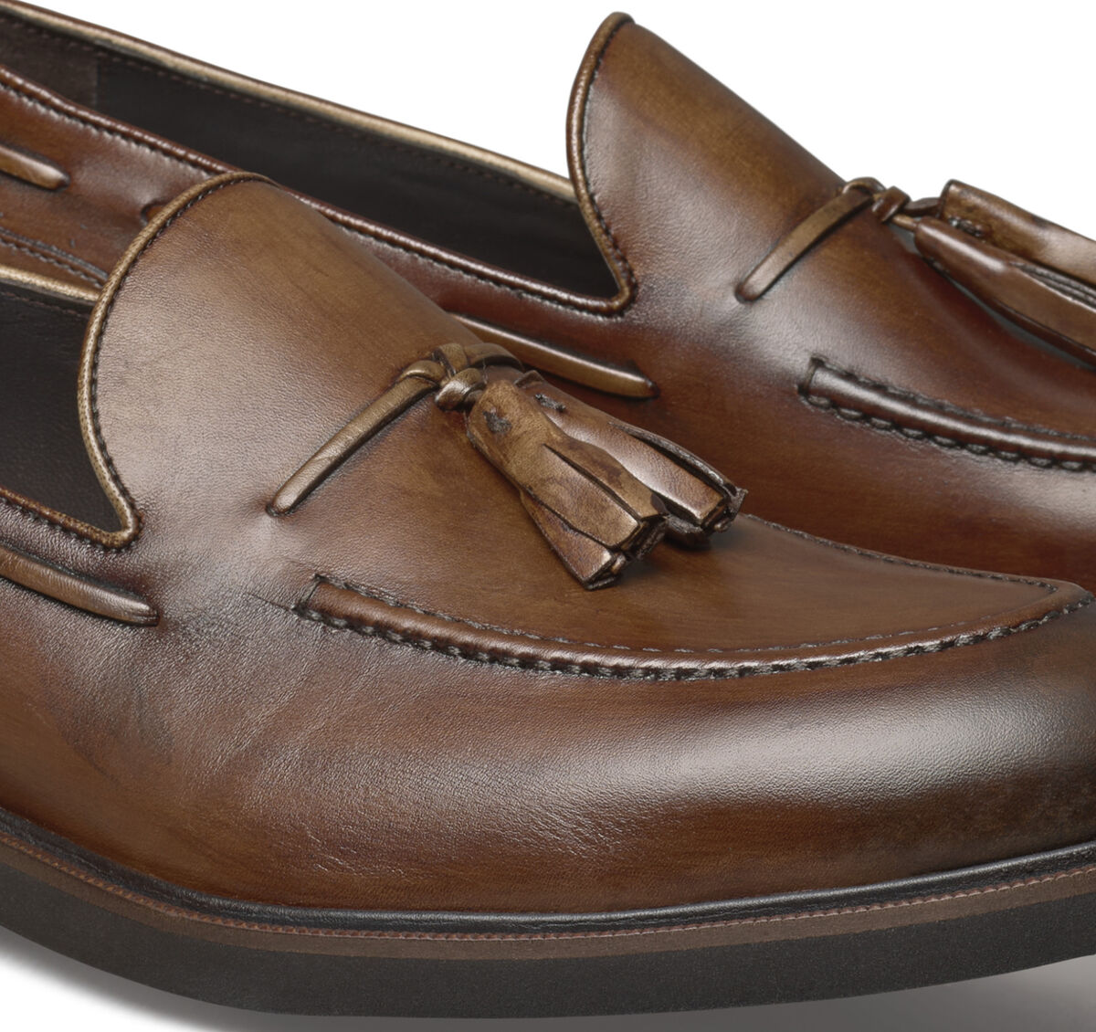 Hartley Tassel image number null