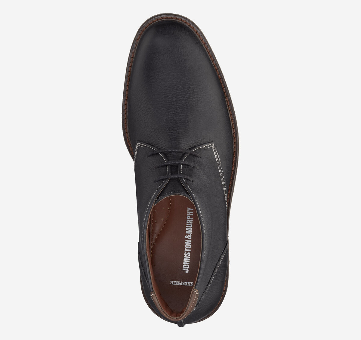 Copeland Chukka image number null