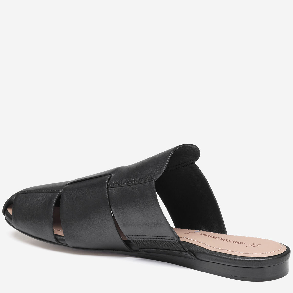 Claire Fisherman Mule image number null