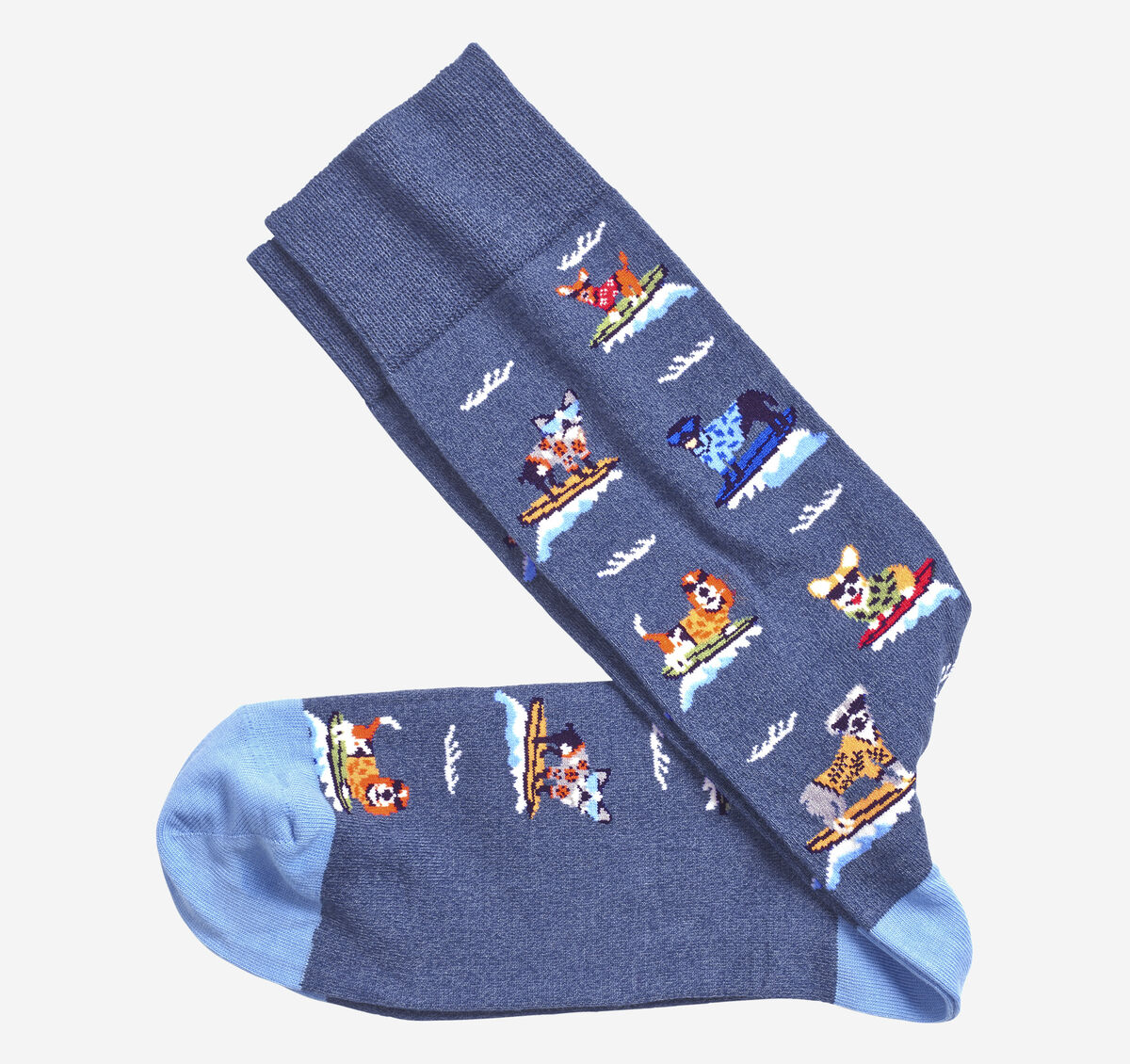 Novelty Socks image number null