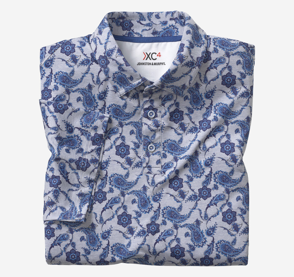 XC4&reg; Performance Polo image number null
