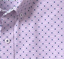XC4&reg; Short-Sleeve Stretch Woven Shirt image number null